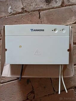 JUNKERS Solárny modul ISM 2