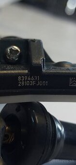 Snimace tlaku TPMS original SUBARU