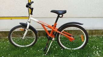 Predám detský bicykel 20 kolesá