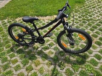 Detsky bicykel Specialized Hotrock 20