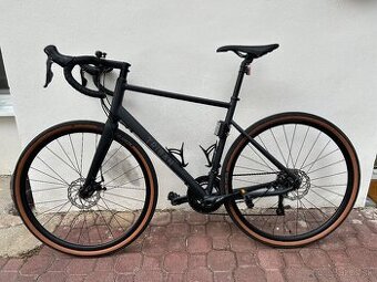 pansky bicykel Triban RC500 - vyborny stav