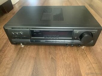 Hifi Stereo Receiver Technics SA-EX-100