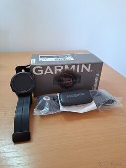 Garmin Forerunner 55