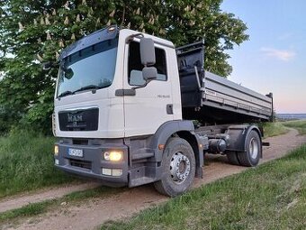 MAN TGM 18.250