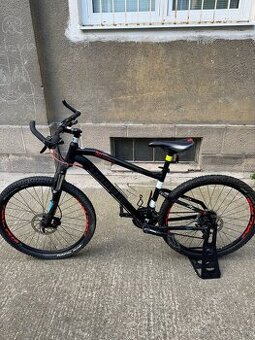 Predám horský bicykel - Haibike Seet HardSeven 3.0