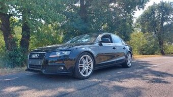 Rozpredam A4 B8