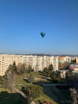 3 izb byt Terasa Humenska dlhodoby prenajom