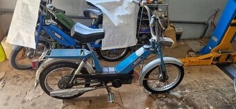 Babetta 207