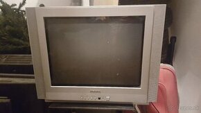 TV-Samsung