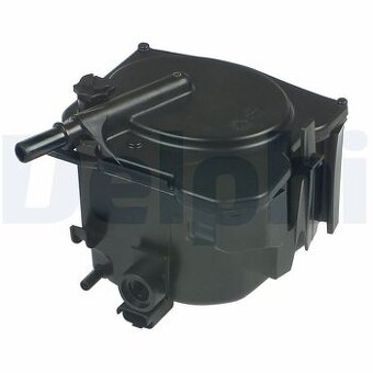Palivový filter Peugeot 1.6 HDI DELPHI HDF939
