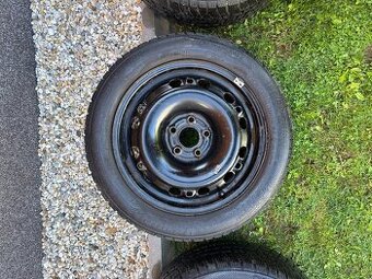 Disky 5x100 R 15