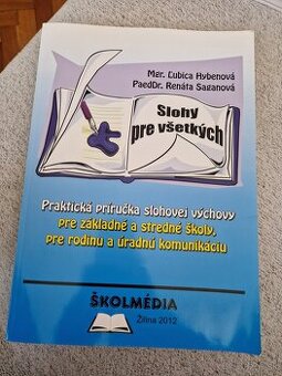 Slohy pre všetkých