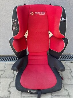 Condorde Transformer T (po 3 detoch) ISOFIX