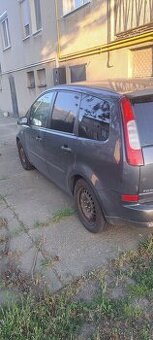 Ford Fokus C-Max 2L 2004