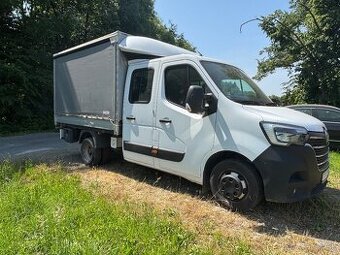Renault Master 3