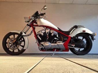 Honda Fury