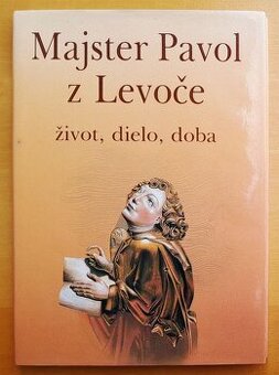 Majster Pavol z Levoče