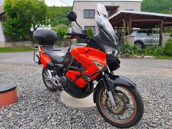 Honda Xl 1000 Varadero
