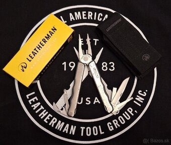 Leatherman Kick "2006"