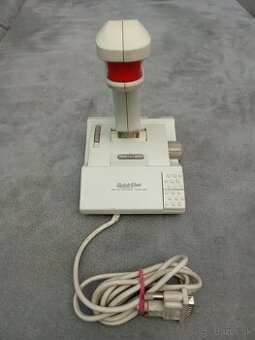 Retro Joystick 1993