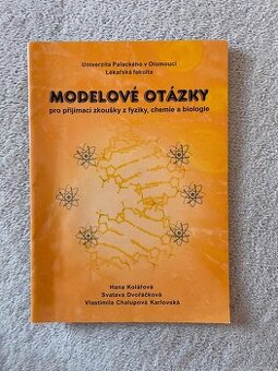 Modelové otázky - Olomouc 2019