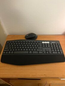 Logitech MK850