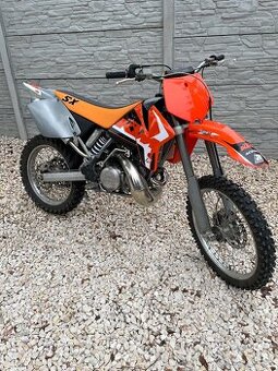 Ktm sx 380