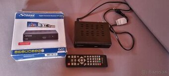 DVBT tuner