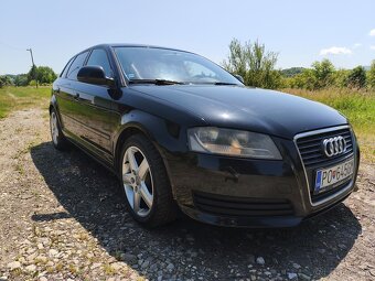 Audi A3 1.9 tdi 77kw