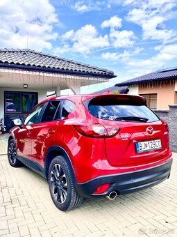 Mazda cx5