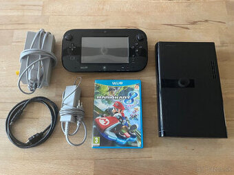 Nintendo Wii U 32 GB