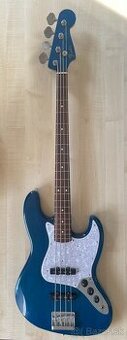 Jazz Bass JB-62’ Ltd MH