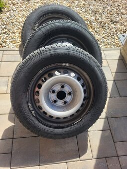 205/65 R16C
