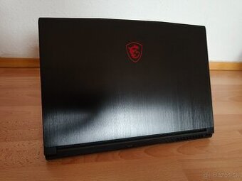 Herny Notebook MSI Thin GF63 12VE-074CZ