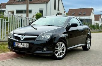 Opel Tigra twintop 1.4, cabriolet, automat