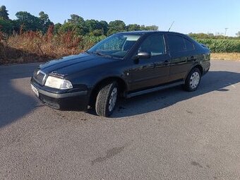 Škoda Octavia 1 1,9tdi