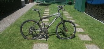 Merida carbon flx 5000