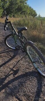 Predám horský bicykel