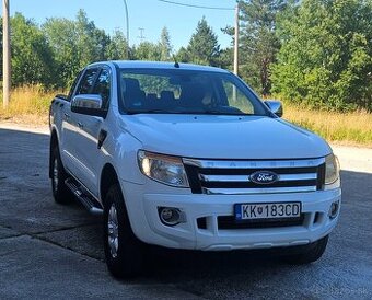 FORD RANGER PICK UP
