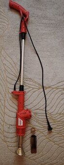 Elektrický vypaľovač buriny