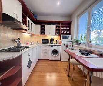 Na prenájom 1 izbový byt - Radvaň/Podháj N1B189ZL
