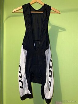 Scott pánske cyklokraťasy M - 1