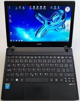 Acer ASPIRE V5-131,Dual Core-2x1,60 GHz,4-GB RAM,250 GB HDD