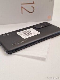 Predám xiaomi 12T 8GB/128GB