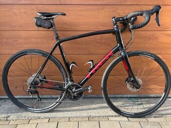 Predám Trek Domane ALR 5 Disc (2018) – GRX, gravel ready