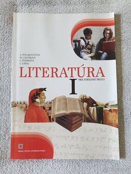 Literatúra pre stredné školy