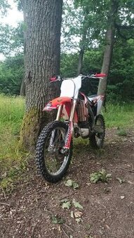 Honda Crf 450