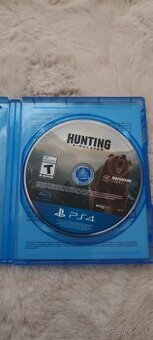 Hry na PS 4