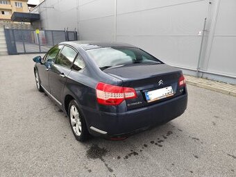 Citroen C5 1.6hdi 80kw r 2009