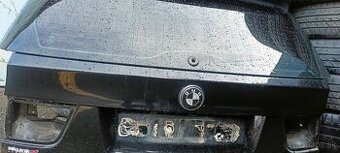 BMW X5 zadné dvere - 1